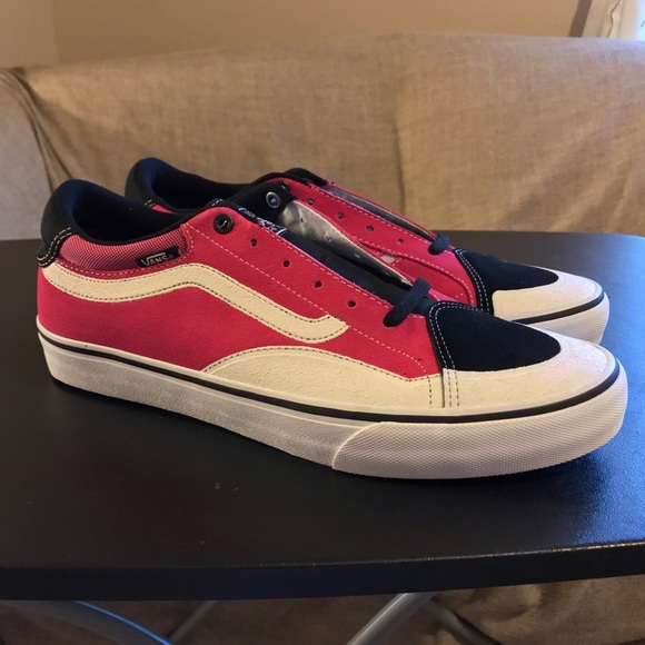 Vans Other - NEW Vans Trujillo TNT Advanced Prototype Pro